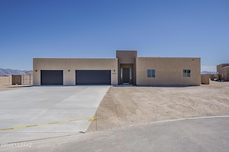 1216 N Range Rider Place, Vail, AZ 85641