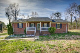 1465 New Town Rd, Goochland, VA 23063