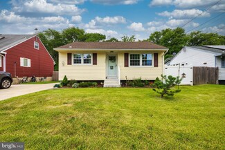 308 Richmond Ave, Blackwood, NJ 08012