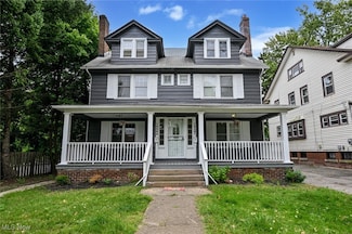 14265 Superior Rd, Cleveland, OH 44118