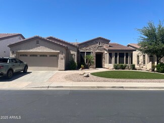 4626 E Blue Spruce Ln, Gilbert, AZ 85298