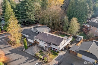 12235 SE 199th St, Renton, WA 98058