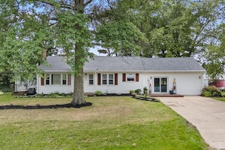 992 County Road 601, Ashland, OH 44805