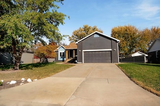 15308 E Zimmerly St, Wichita, KS 67230