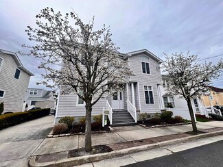 117 N Belmont Ave, Margate City, NJ 08402