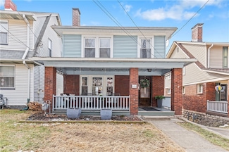 960 Jackman Ave, Pittsburgh, PA 15202