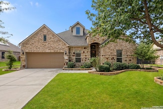 11626 Klondike Cove, Schertz, TX 78154