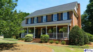 1042 Meredith Dr, Florence, SC 29505