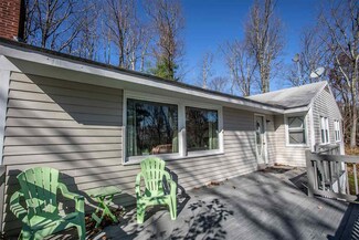 29 Emery Rd, Jaffrey, NH 03452