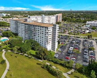 3800 Hillcrest Dr Unit 815, Hollywood, FL 33021
