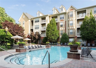 1106 Westchester Ridge NE, Atlanta, GA 30329