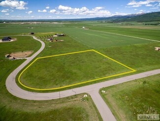 1570 Larsen Ln, Driggs, ID 83422