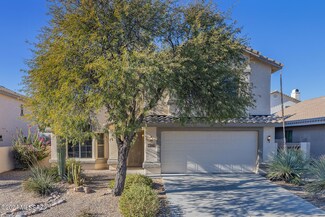 12777 N Lantern Way, Oro Valley, AZ 85755