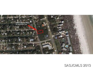 6056 Costanero Rd, Saint Augustine, FL 32080
