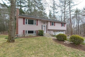 17 Stoneybrook Dr, Sturbridge, MA 01566