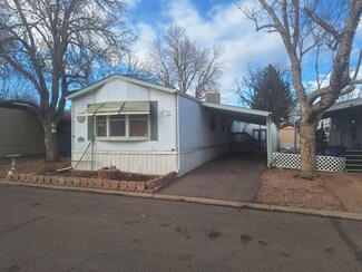 9850 Federal Blvd Unit 27, Federal Heights, CO 80260