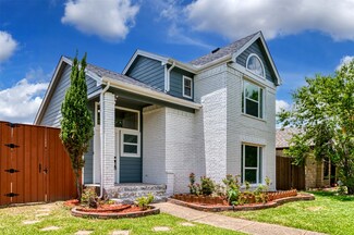 10427 Woodleaf Dr, Dallas, TX 75227