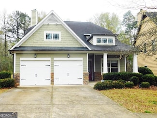 7180 Silk Tree Pointe, Braselton, GA 30517