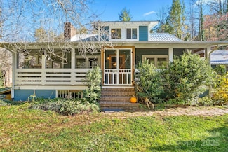 13 Holly Hill Farm Rd, Mars Hill, NC 28754