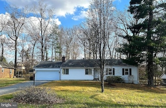 4121 Villa Nova Rd, Gwynn Oak, MD 21207