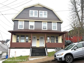 37 Shea St Unit 2, Nanticoke, PA 18634