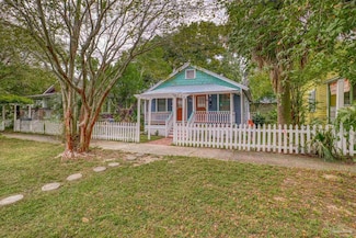 711 N 8th Ave Unit A & B, Pensacola, FL 32501