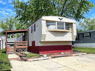 277 Duke Dr Unit 277, Chicago Heights, IL 60411