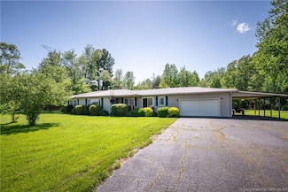 2337 N State Road 3, Lexington, IN 47138