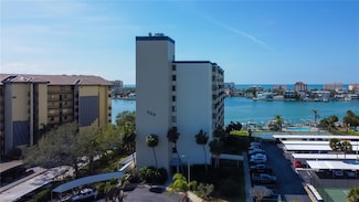 660 Island Way Unit 202, Clearwater Beach, FL 33767