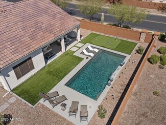 5145 N Arlington Rd, Eloy, AZ 85131