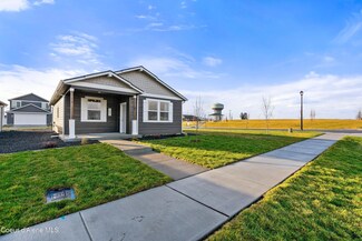 5204 E Norma Ave, Post Falls, ID 83854