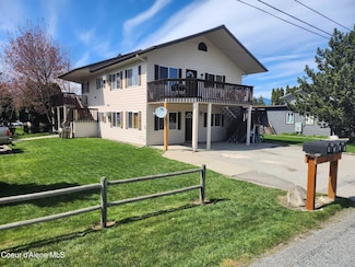 6787 Badger St, Bonners Ferry, ID 83805