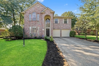 25915 Drybrook Rd, Spring, TX 77389