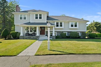 109 Harbor View Rd, Milton, MA 02186