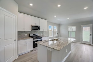 6672 Stone Elm Ln, Fort Worth, TX 76123