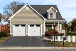 107 Bell Creek Dr, Staunton, VA 24401