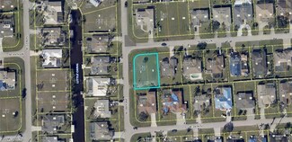 1802 SE 19th Ln, Cape Coral, FL 33990