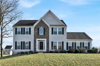 4070 Thompsondale Rd, Coopersburg, PA 18036
