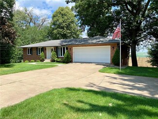 1258 Wenger Rd S, Dalton, OH 44618