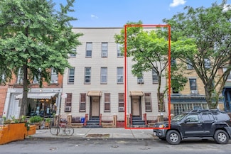 100 Roebling St, Brooklyn, NY 11211