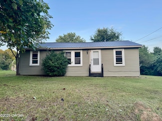 492 Anderson Cir, Henderson, TN 38340