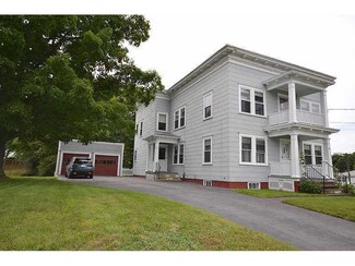 261 Webster St, Lewiston, ME 04240