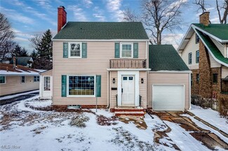 131 30th St NW, Canton, OH 44709