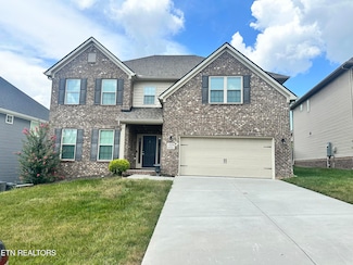 1826 Shadyside Ln, Knoxville, TN 37922