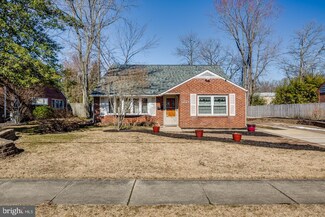 359 Tavistock Blvd, Haddonfield, NJ 08033