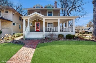 927 Greenleaf Ave, Wilmette, IL 60091