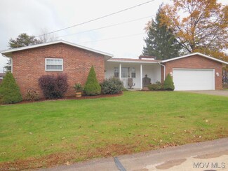 36 Sams St, Washington, WV 26181