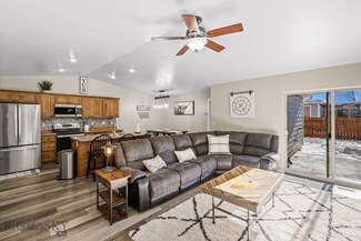 120 Tail Feather Ln Unit C, Bozeman, MT 59718