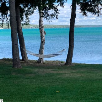 3170 Torch Pointe Ln, Kewadin, MI 49648