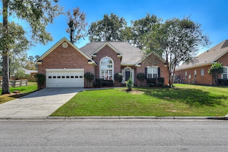 327 Barnsley Dr, Evans, GA 30809
